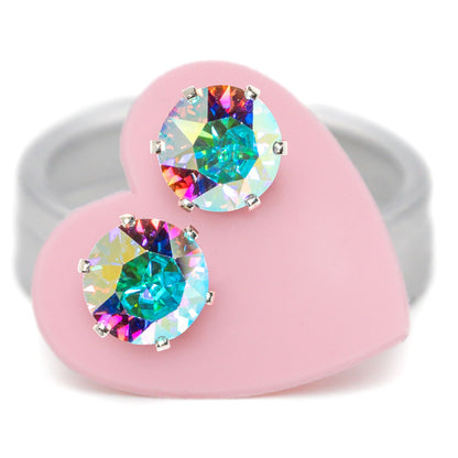 Jojo Loves You Mini Cushion Bling