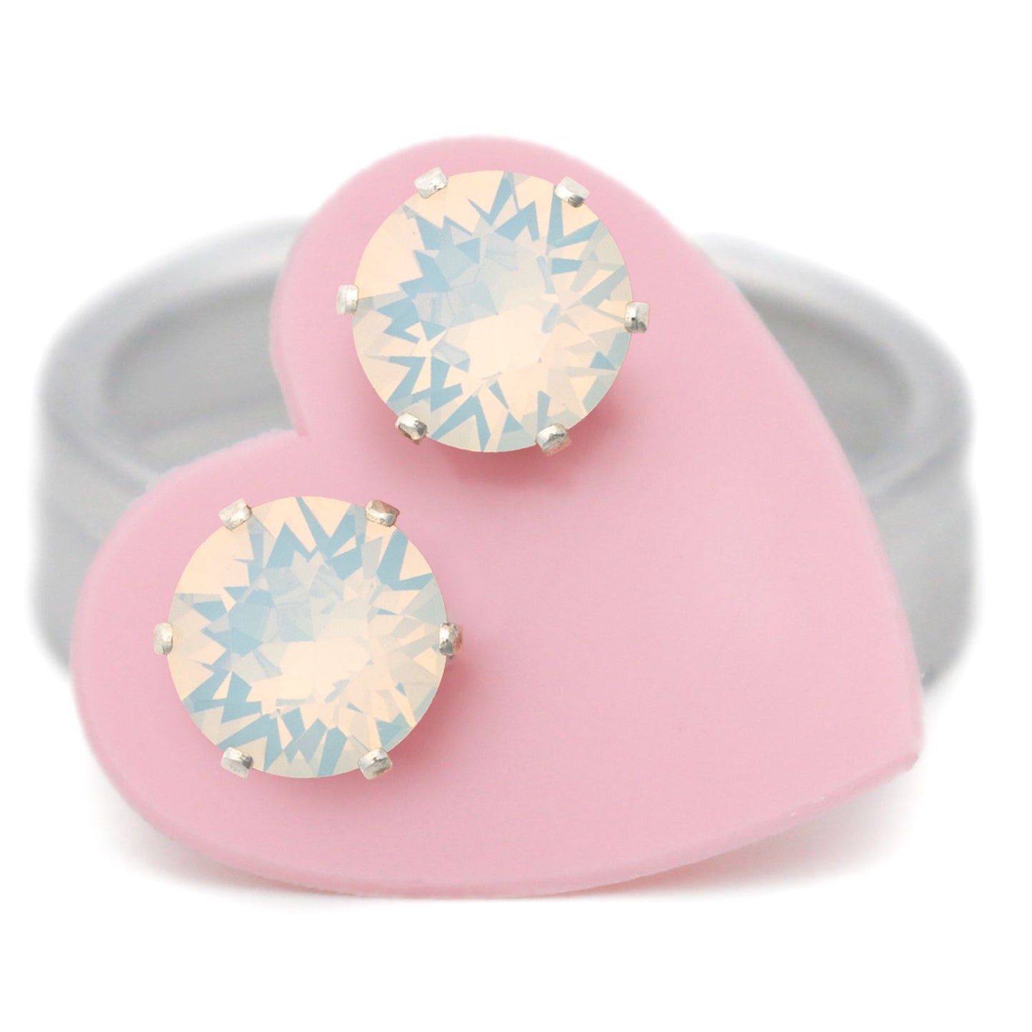 Jojo Loves You Mini Cushion Bling