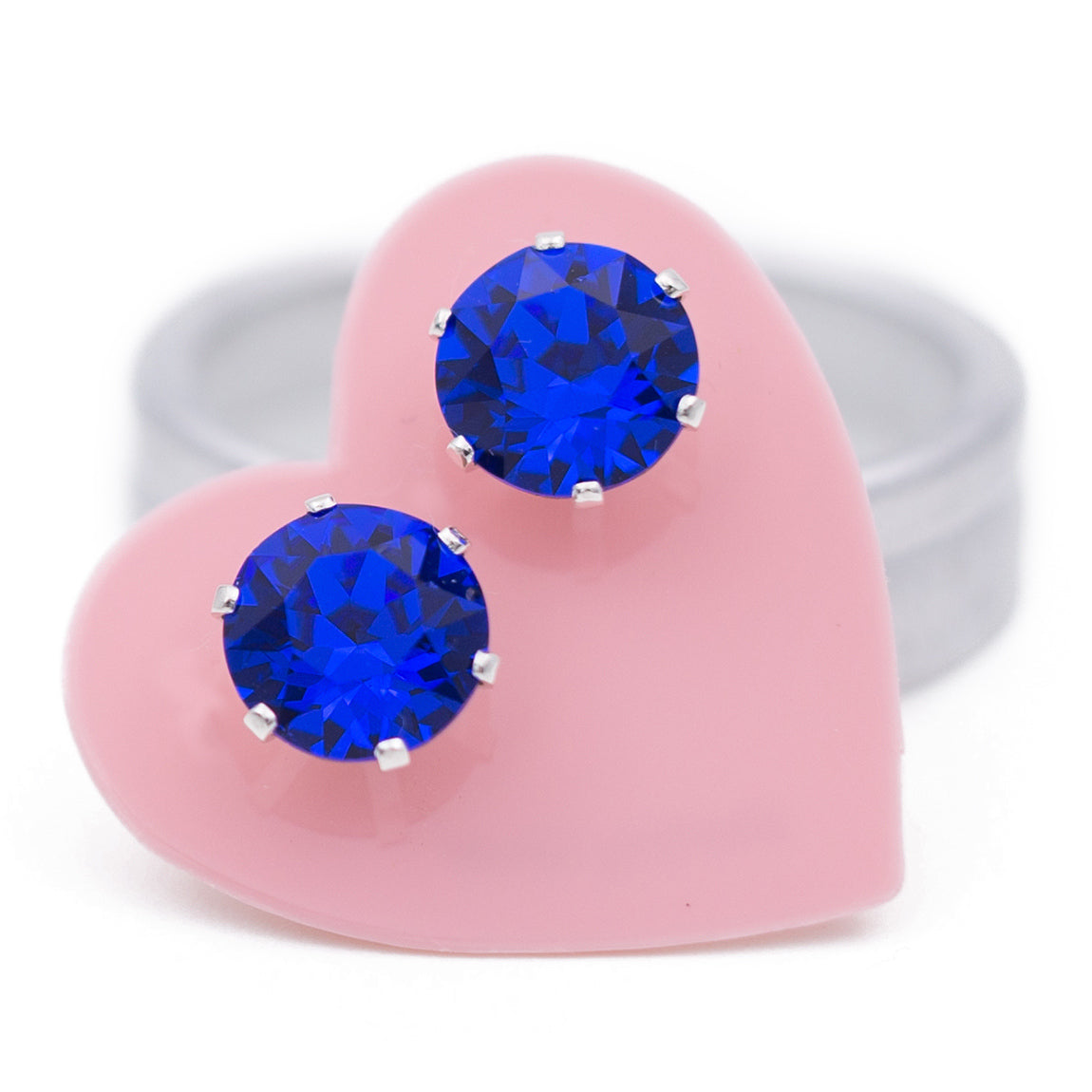 Jojo Loves You Mini Cushion Bling