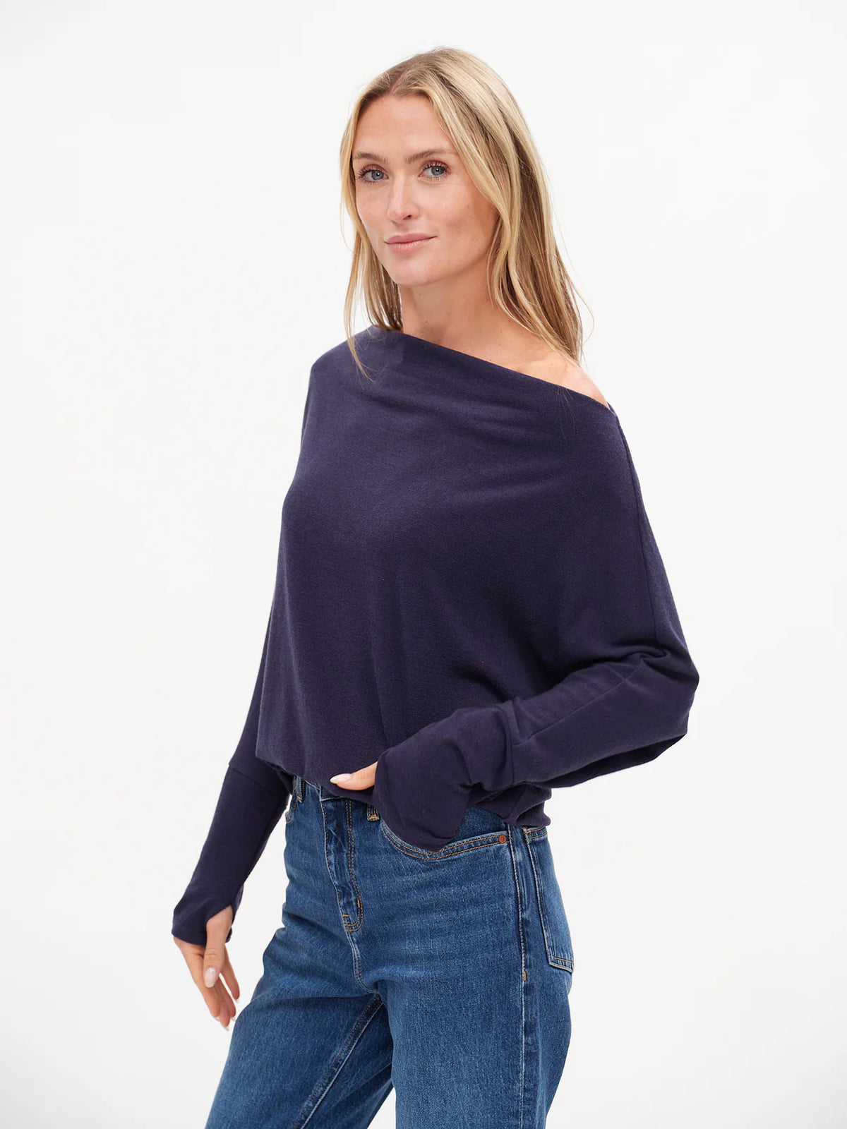 Six Fifty The Anywhere Top