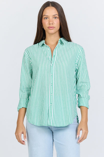Dear John Button Up Lolita