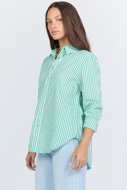 Dear John Button Up Lolita