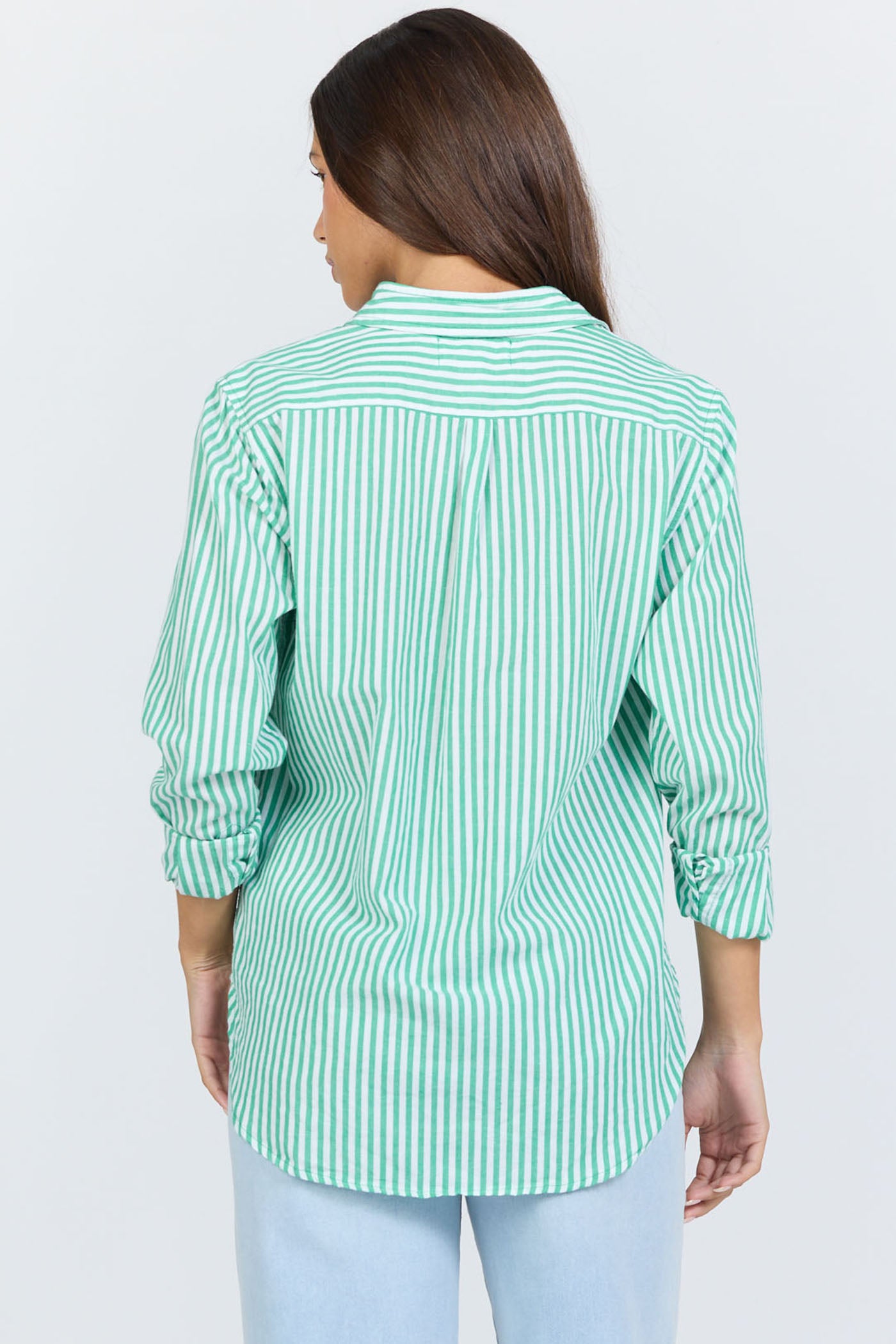 Dear John Button Up Lolita