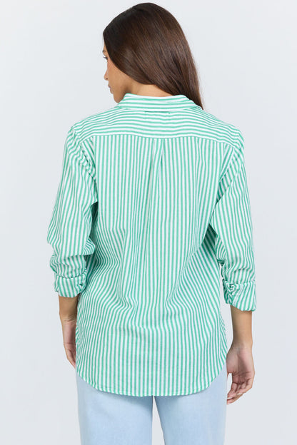 Dear John Button Up Lolita