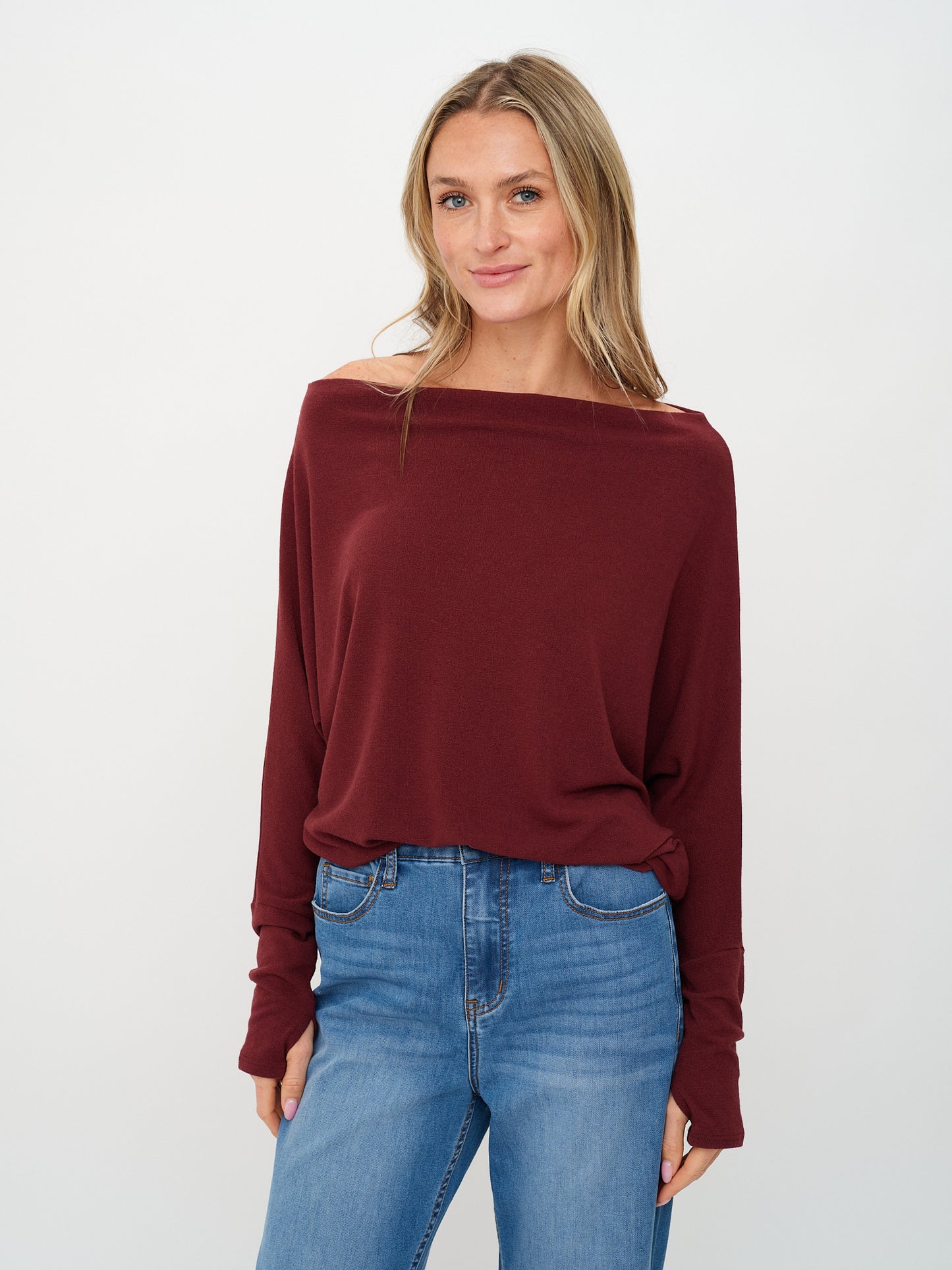 Six Fifty The Anywhere Top