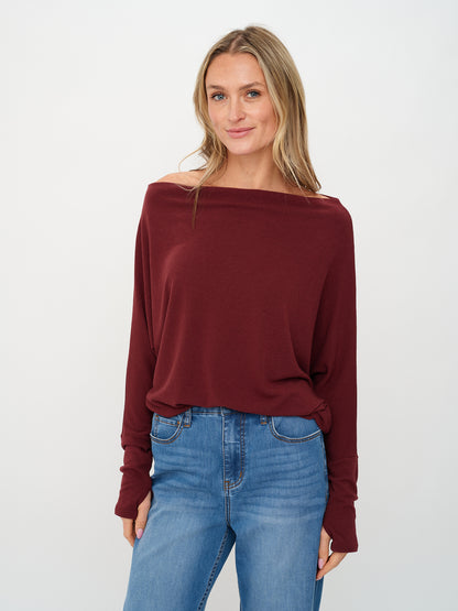Six Fifty The Anywhere Top