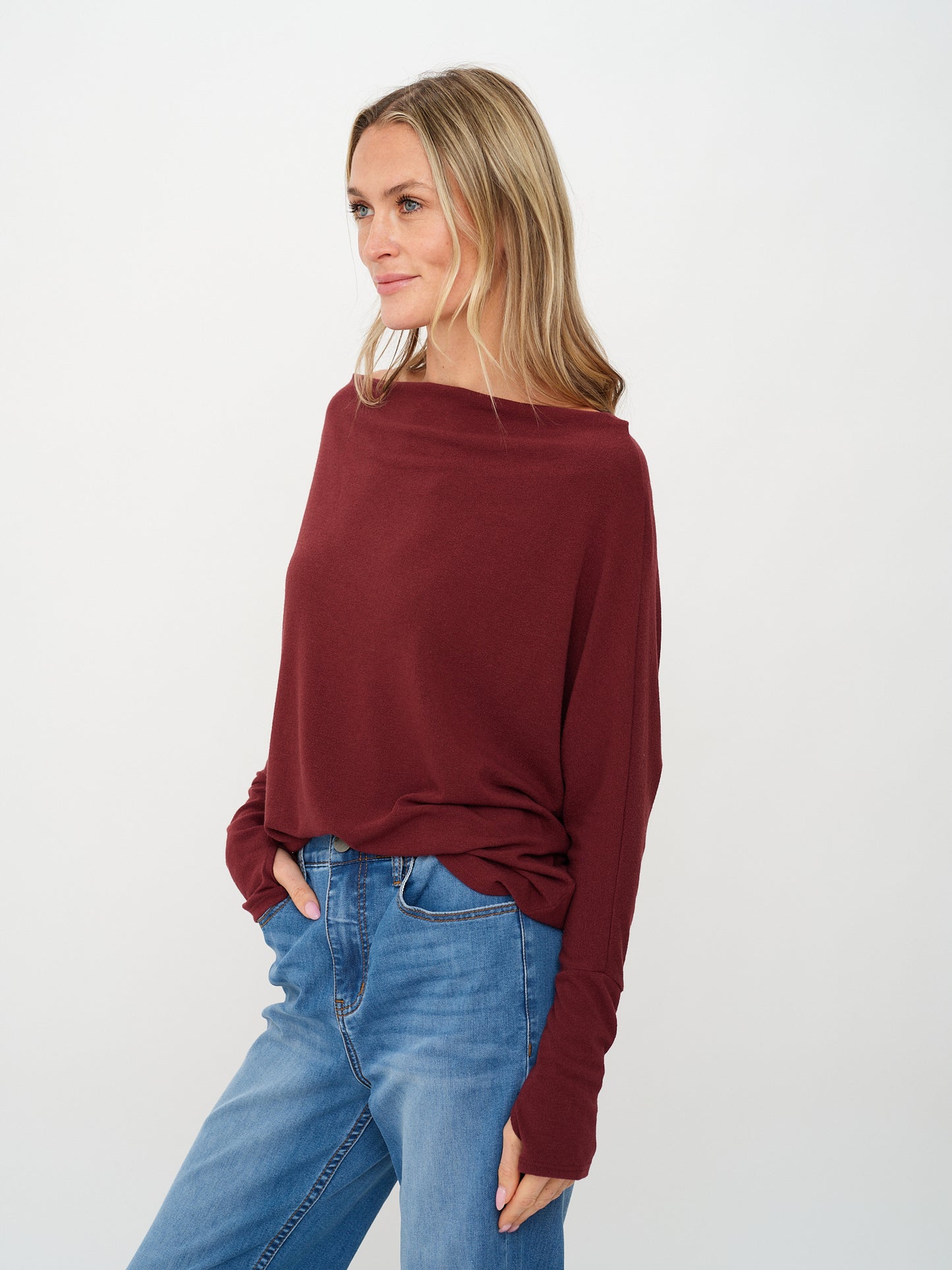 Six Fifty The Anywhere Top