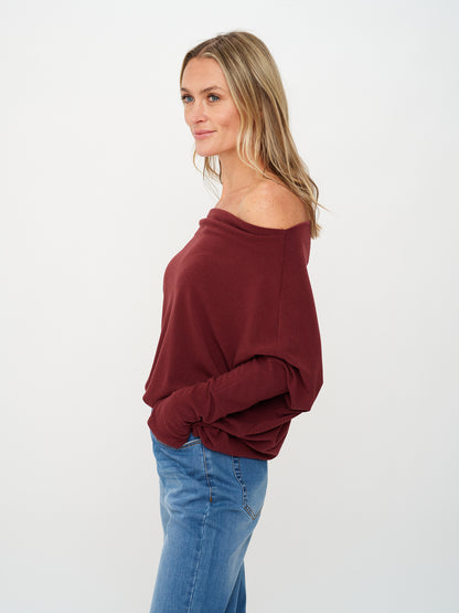 Six Fifty The Anywhere Top