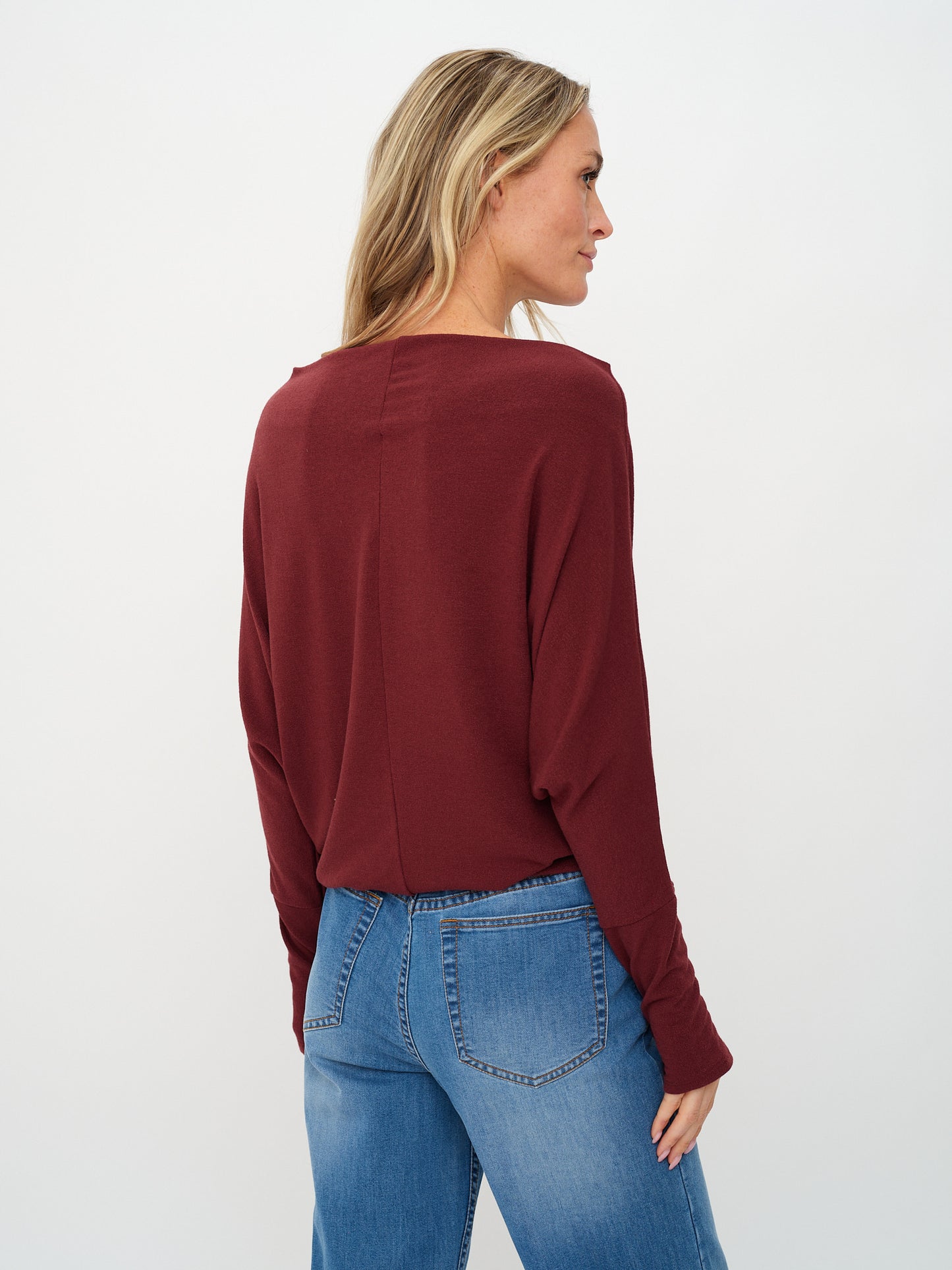 Six Fifty The Anywhere Top