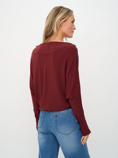 Six Fifty The Anywhere Top