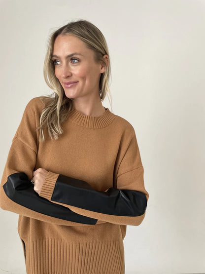 Six Fifty Sloane Sweater