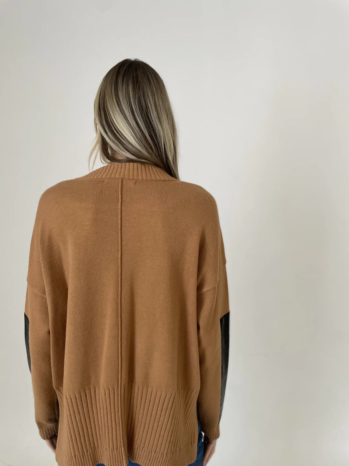 Six Fifty Sloane Sweater