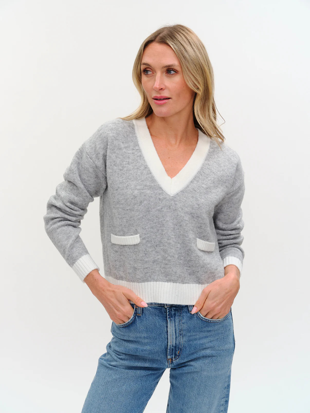 Six Fifty Libby Sweater