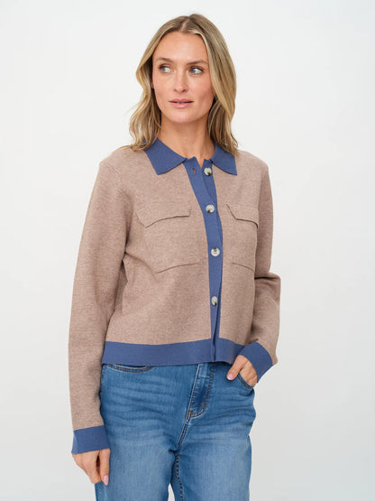 Six Fifty Fallon Cardigan