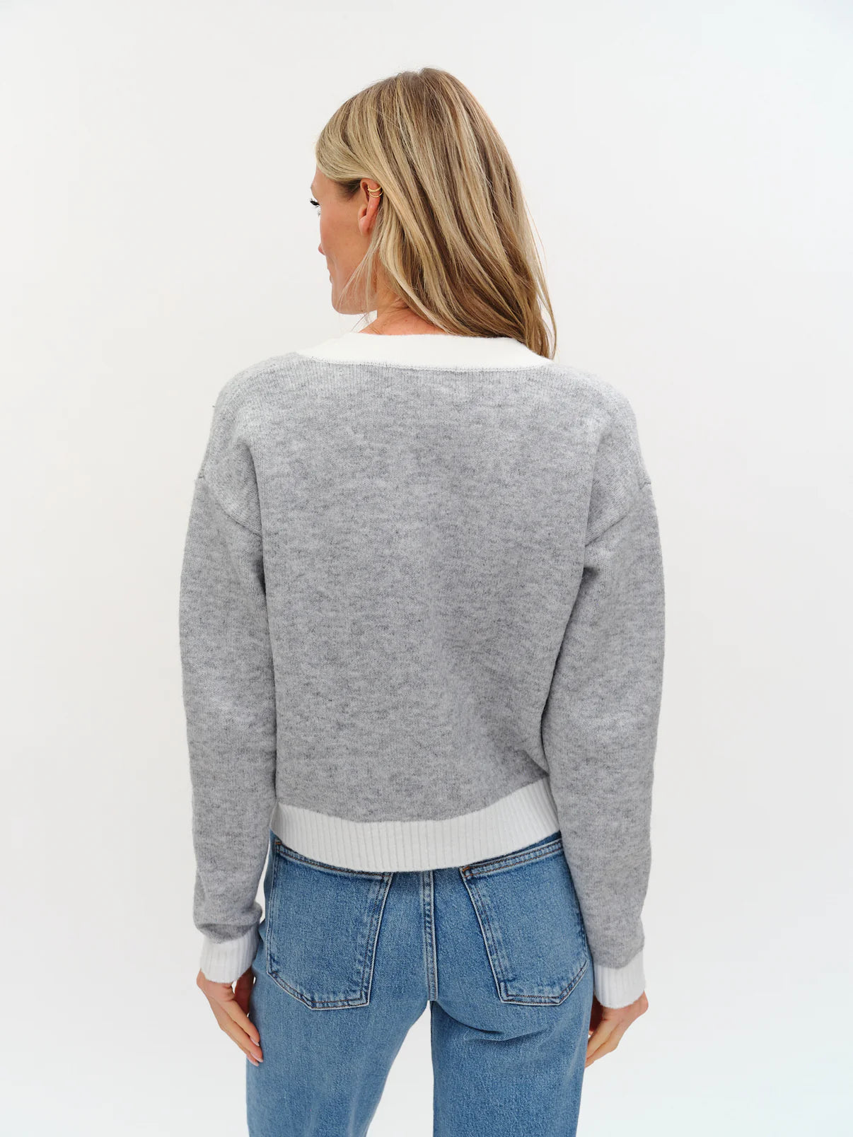 Six Fifty Libby Sweater