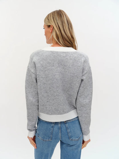 Six Fifty Libby Sweater