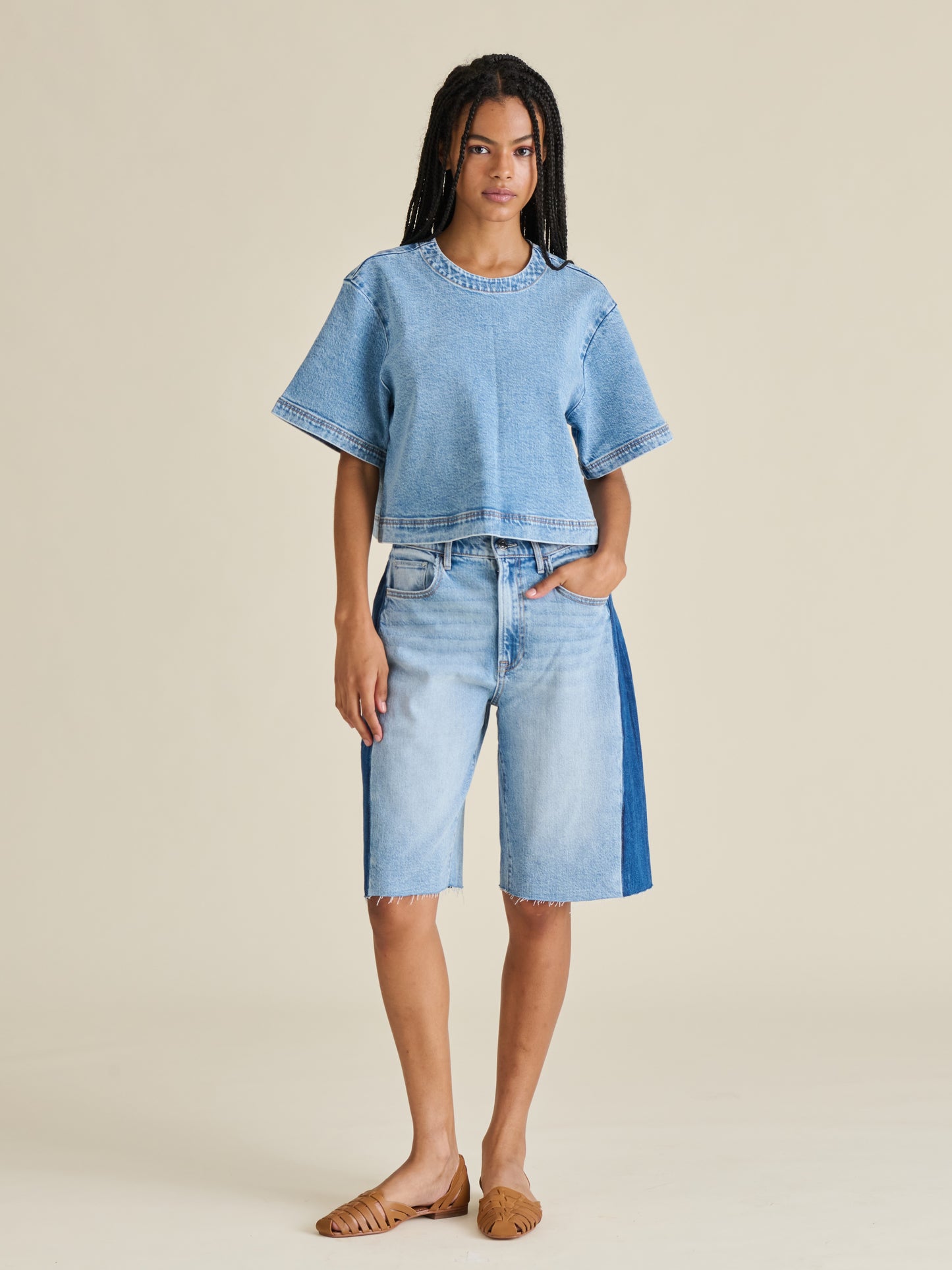 Steve Madden Jesse Top