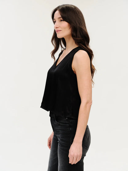 Six Fifty Rossa Tank