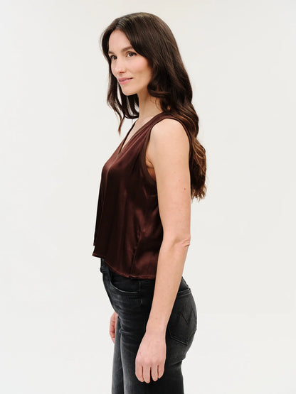 Six Fifty Rossa Tank