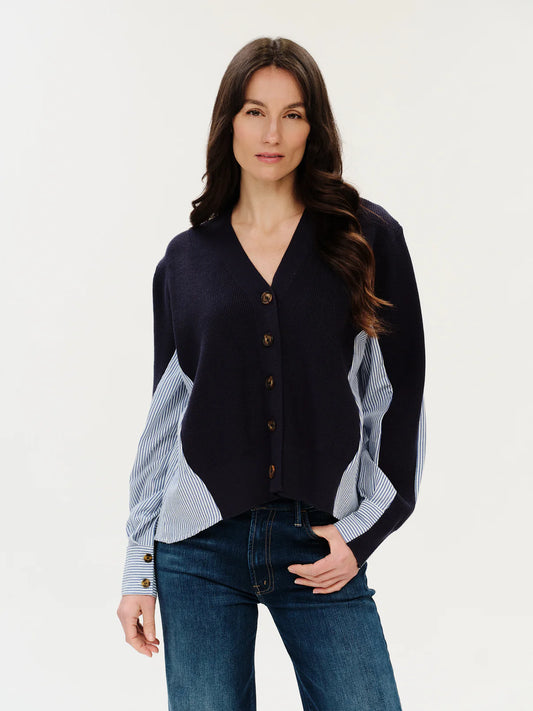 Six Fifty Zari Sweater